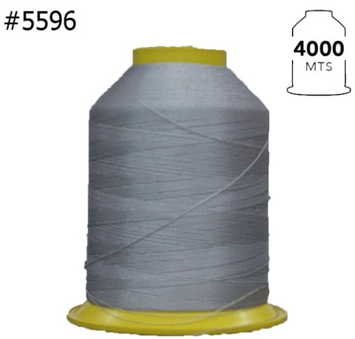 [AME00478] 5596 Hilo de bordar 4000 mts x