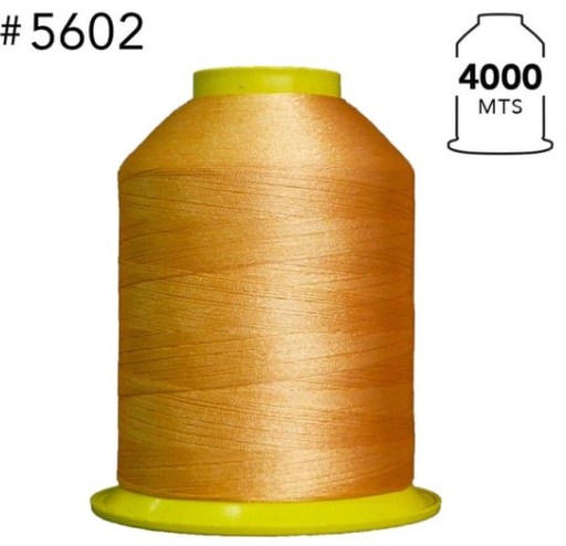 [AME00484] 5602 Hilo de bordar 4000 mts x
