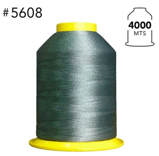 [AME00490] 5608 Hilo de bordar 4000 mts x