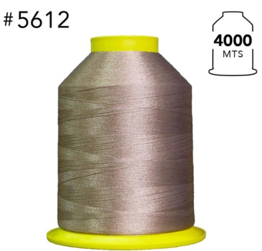 [AME00494] 5612 Hilo de bordar 4000 mts