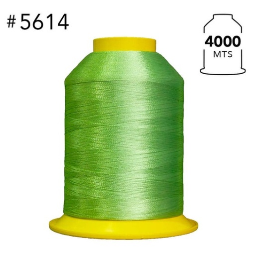 [AME00496] 5614 Hilo de bordar 4000 mts