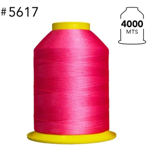 [AME00499] 5617 Hilo de bordar 4000 mts