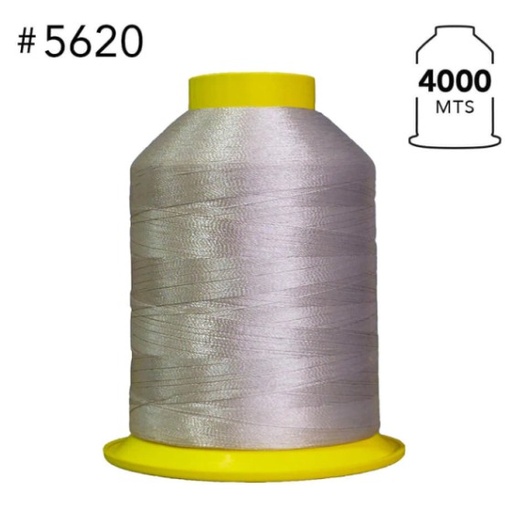 [AME00502] 5620 Hilo de bordar 4000 mts x
