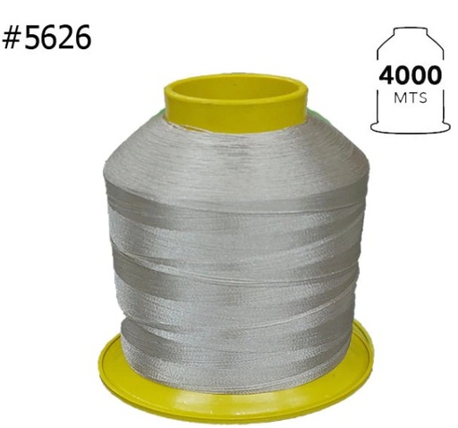 [AME00508] 5626 Hilo de bordar 4000 mts