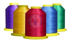 [AME00510] 5628 Hilo de bordar 4000 mts