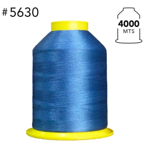 [AME00512] 5630 Hilo de bordar 4000 mts x