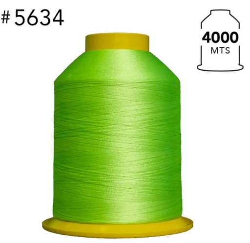 [AME00516] 5634 Hilo de bordar 4000 mts