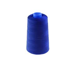 [AME00538] Hilo de coser azul francia x 2000 mts x