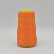 [AME00551] Hilo de coser naranja x 2000 mts x
