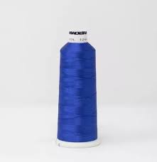 [AME00558] Hilo de coser azul francia x 4000 m