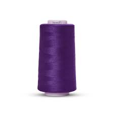 [AME00567] Hilo de coser violeta x 4000 m