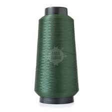 [AME00601] Hilo de remallar verde ingles x 4000 m