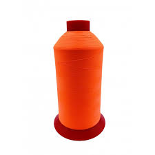[AME00611] Hilo de remallar naranja x 4000 m