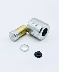 [AME00616] Matriz Forrar botones N° 12