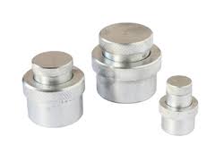 [AME00618] Matriz Forrar botones N° 16