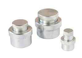 [AME00620] Matriz Forrar botones N° 20