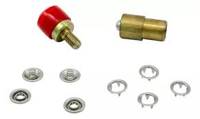 [AME00628] Matriz Metalico doble aro 9