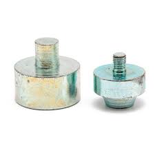 [AME00646] Matriz Ojal conico N° 32 (sacabocado 21)