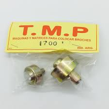 [AME00648] Matriz Ojalillo hilos 17,5 mm