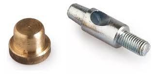 [AME00651] Matriz Ojalillo cilindrico 1100 (sacabocado 4,5 o 5)