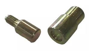 [AME00667] Matriz Remache tapado 8-8