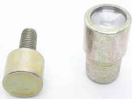 [AME00668] Matriz Remache tapado 10-10