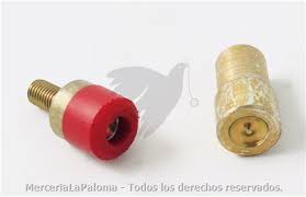 [AME00670] Matriz Tacha redondo 3,5