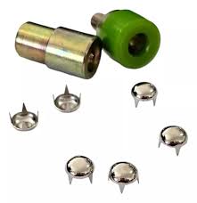 [AME00673] Matriz Tacha redondo 9,5