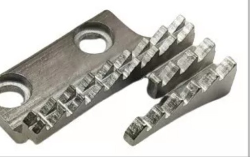 [AME00710] Diente arrastre pesado/doble arrastre