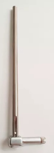 [AME00722] Barra aguja BM/CS/SQ x