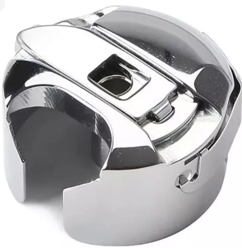 [AME00741] Caja bobina doble arrastre