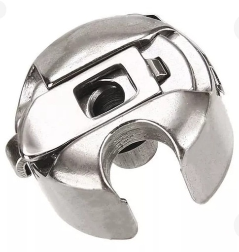 [AME00743] Caja bobina arrastre simple/pesado