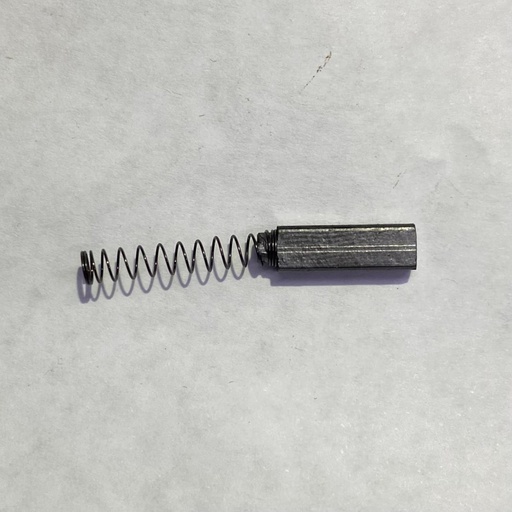 [AME00750] Juego carbones rectangulares