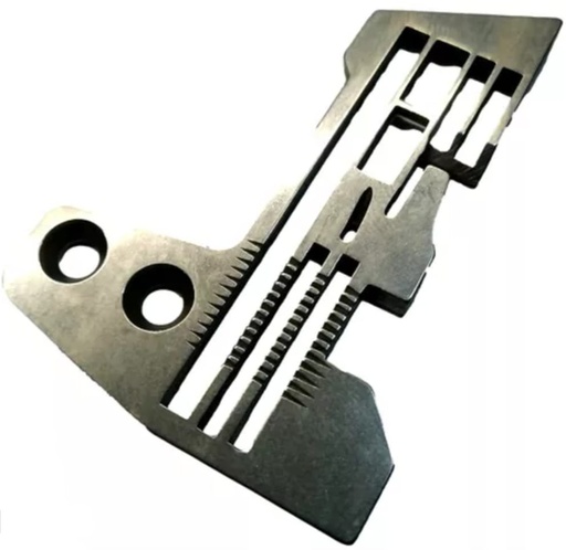 [AME00756] Chapa aguja 5 hilos