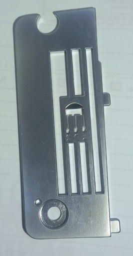 [AME00758] Chapa aguja 2340 CV