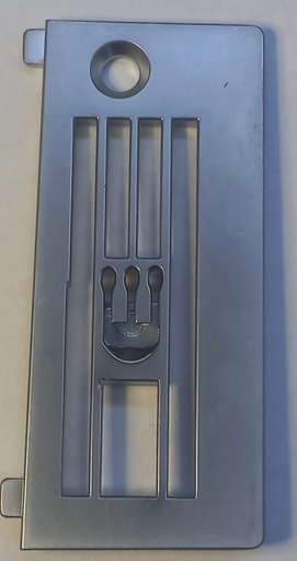 [AME00761] Chapa aguja 3440 CV