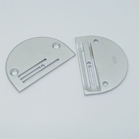 [AME00762] Chapa aguja arrastre pesado B30 x