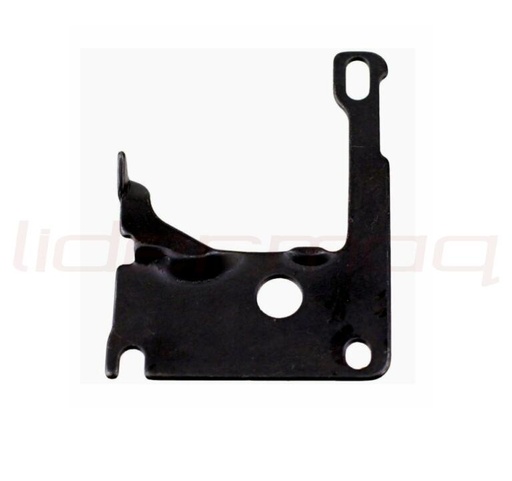 [AME00780] Chapa guia Singer Florencia