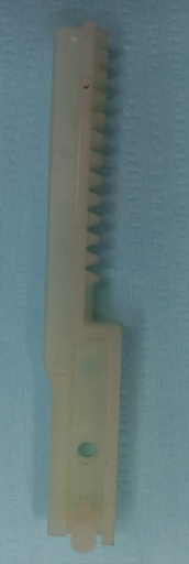 [AME00798] Cremallera de crochet