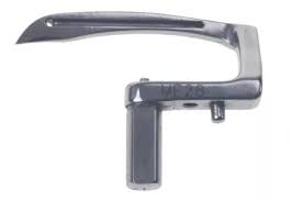 [AME00800] Crochet collareta