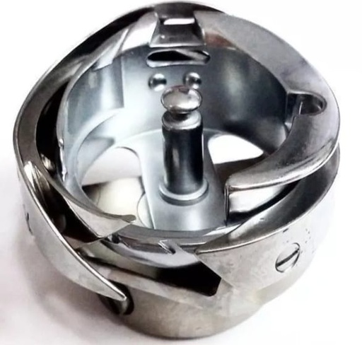 [AME00806] Crochet arrastre simple/pesado