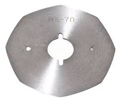 [AME00809] Cuchilla (RS - 70) x