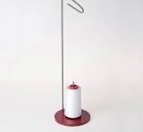 [AME1230] Porta cono de mesa simple plastico