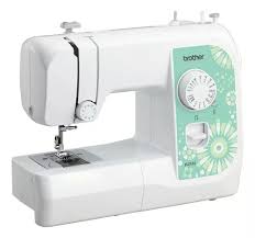 [AME1222] Maquina de coser Brother JS 2135