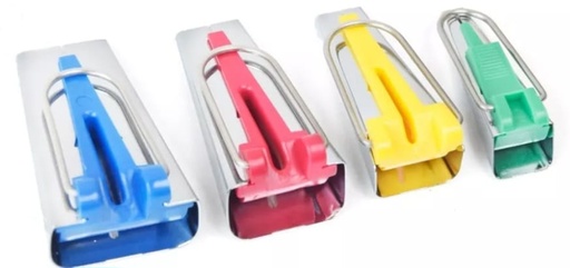 [AME1160] Boquilla para armar bies x 4