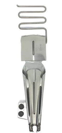 [AME1161] Boquilla ribb collareta 40MM LO54