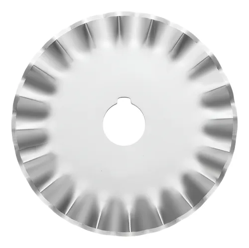 [AME1244] Repuesto cutter curvo