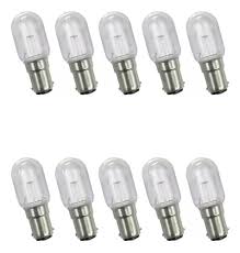 [AME1207] Foco led a bayoneta