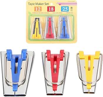 Boquilla para armar bies x3