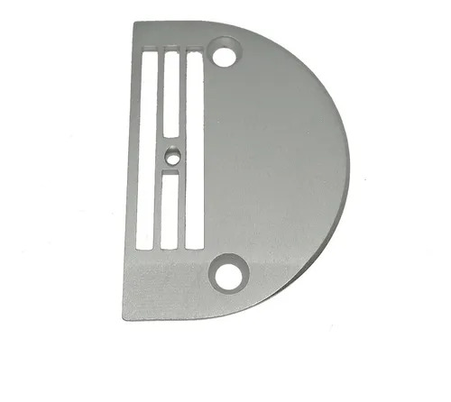 Chapa aguja arrastre pesado C26